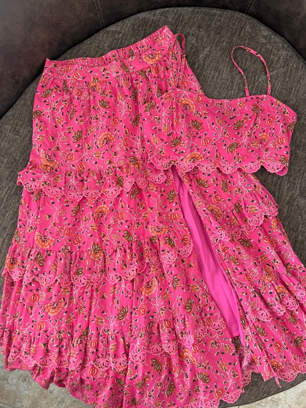 Caroline Constas Skirt Bundle💕
